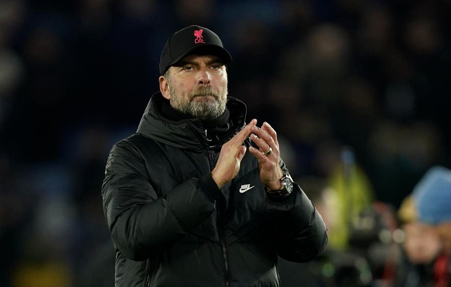 Клопп не будет руководить «Ливерпулем» в матче с «Челси» из-за сомнительного теста на ковид