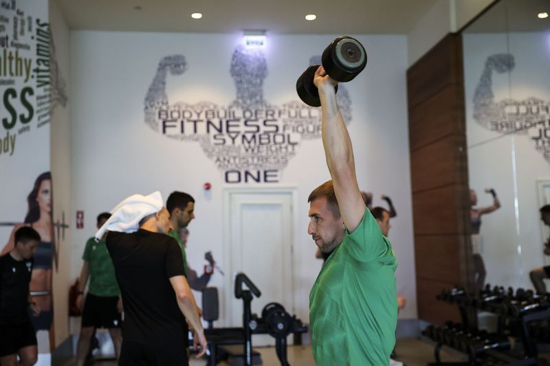 Федоров объяснил, почему судьям важно быть открытыми