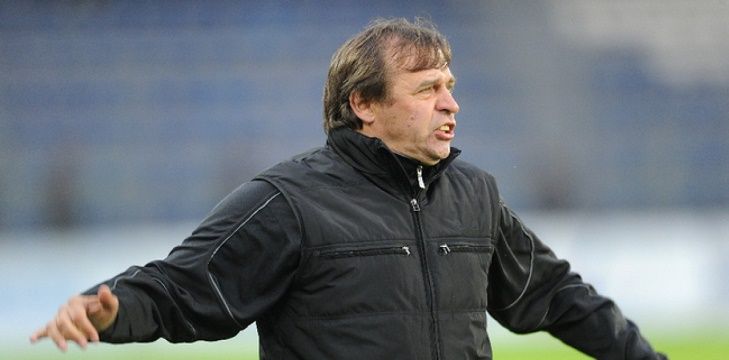 Агент: Бородюк отлично знает Аршавина, но соответствует ли Андрей своим финансовым запросам?