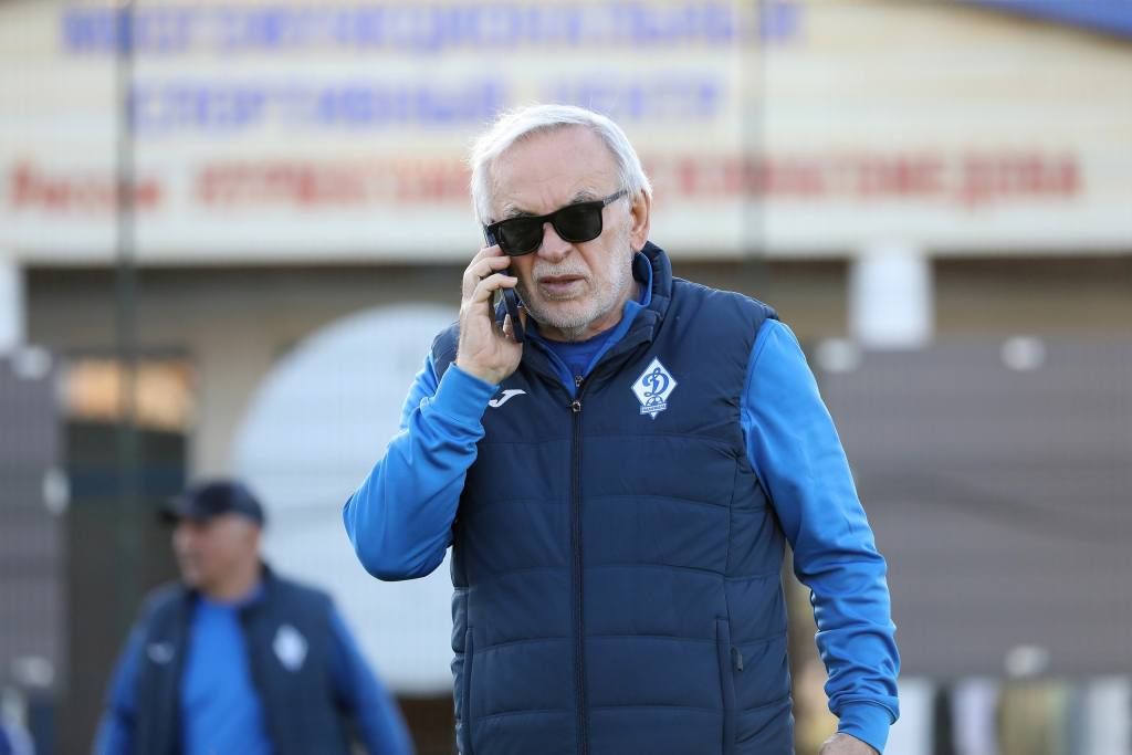Гаджи Гаджиев