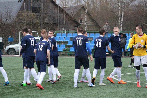 Где воспитывают новых Саленко и Радченко?