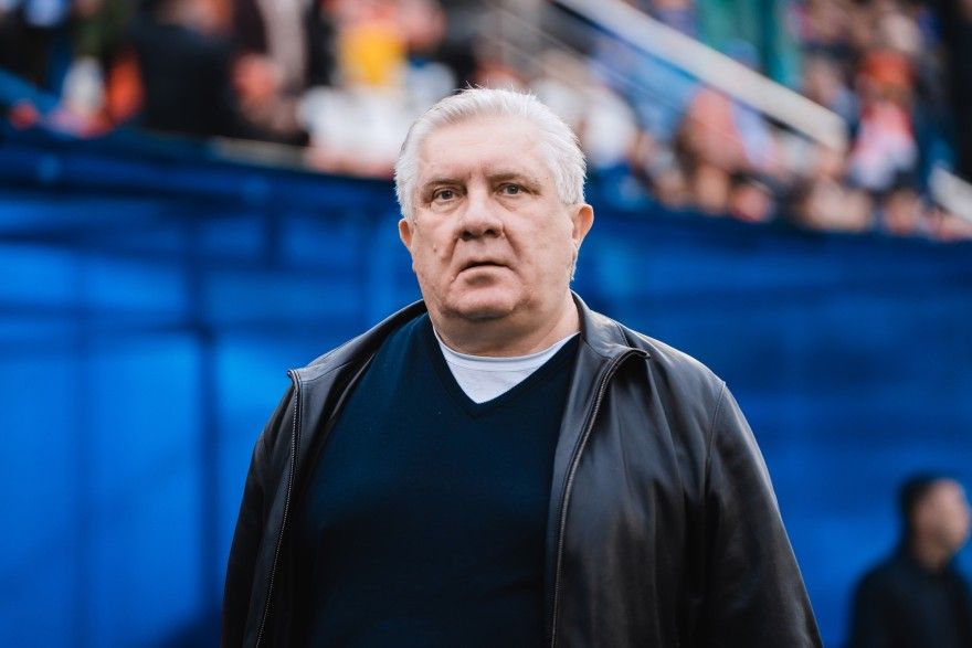 Никонов: С Ташуевым «Факел» может подняться в первую восьмерку РПЛ  