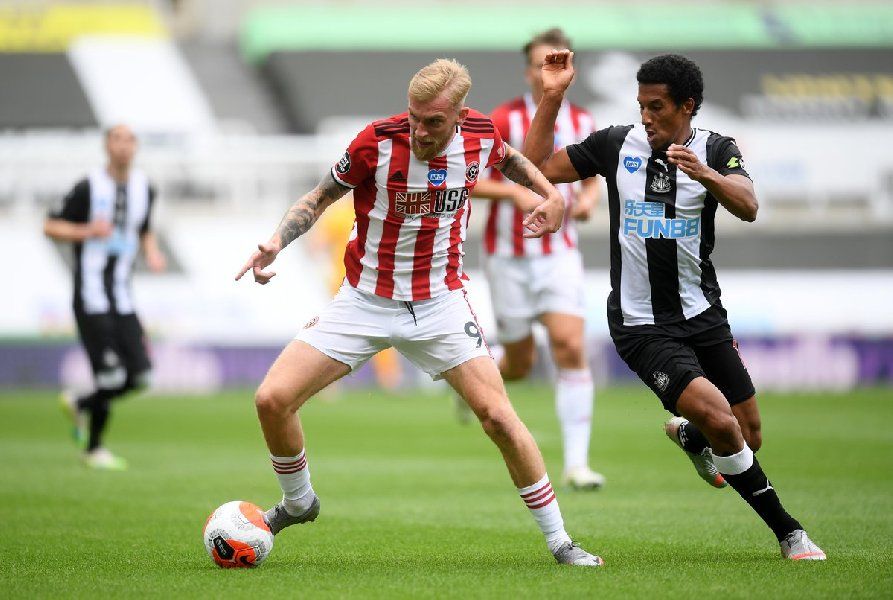 АПЛ была против продажи «Ньюкасла». «Манчестер Юнайтед» и «Тоттенхэм» боятся нового конкурента АПЛ была против продажи «Ньюкасла». «Манчестер Юнайтед» и «Тоттенхэм» боятся нового конкурента