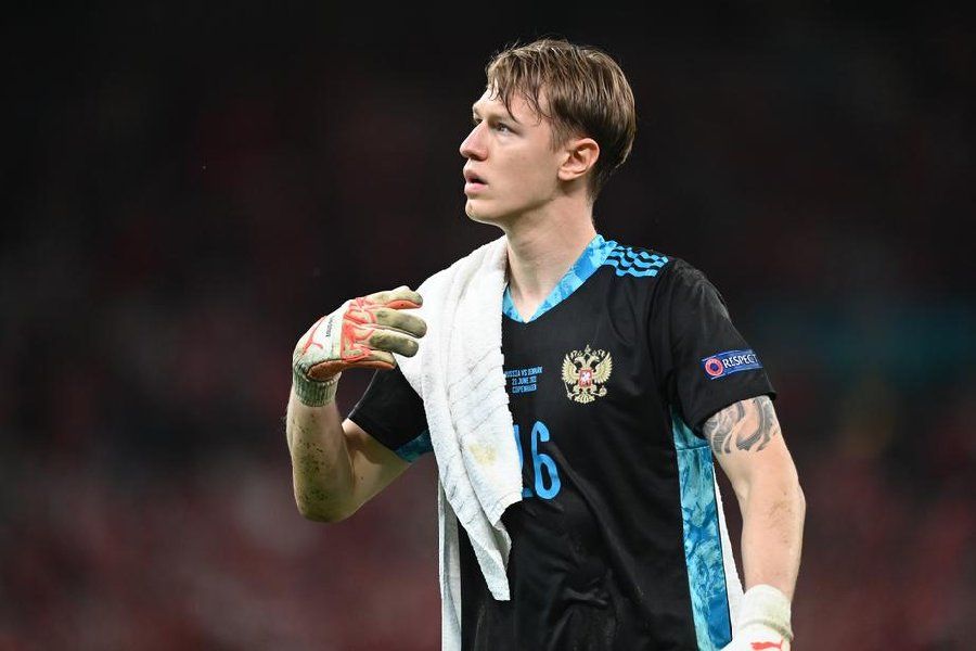 Кафанов рассказал, почему Сафонов вернулся в сборную России