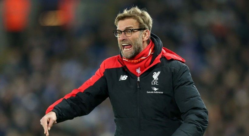 «Црвена Звезда» на своем поле всухую обыграла «Ливерпуль»