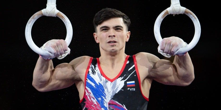 Далалоян: Я болел за Вику Листунову