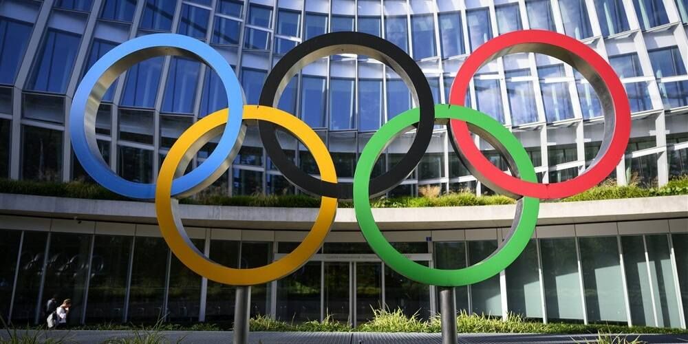 Глава Олимпийского комитета США поддержал желание МОК допустить российский спортсменов