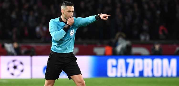 «Вы Скомину хотите нагнуть в помои, снять штаны и выпороть! Это совершенно неправильно». Резкая реакция Бутенко на критику арбитра матча ПСЖ – МЮ