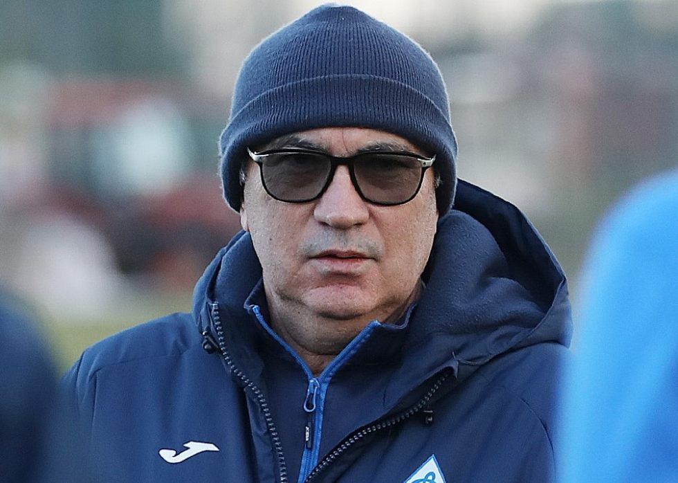 Гаджиев: Я никогда не разговаривал с Бердыевым как президент