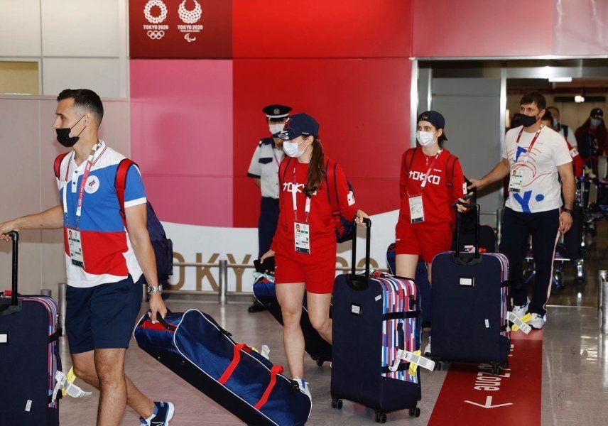 В Токио побит суточный рекорд заболеваемости коронавирусом за полгода
