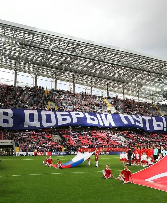 В Россию можно только верить? Но стоит ли?