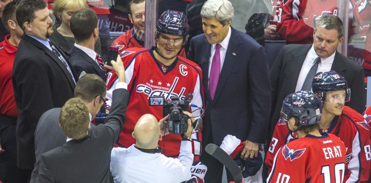 В НХЛ объяснили, почему решили сотрудничать с «Яндекс»