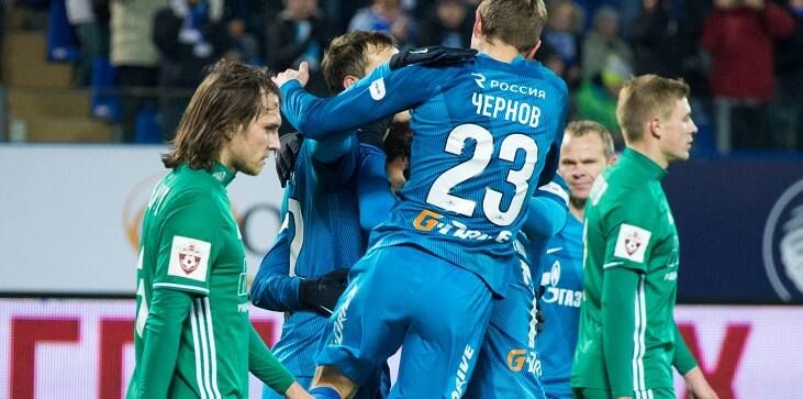 Виталий Дьяков: Витсель на поле понты нагонял. После игры в подтрибунном помещении я от него слова не услышал