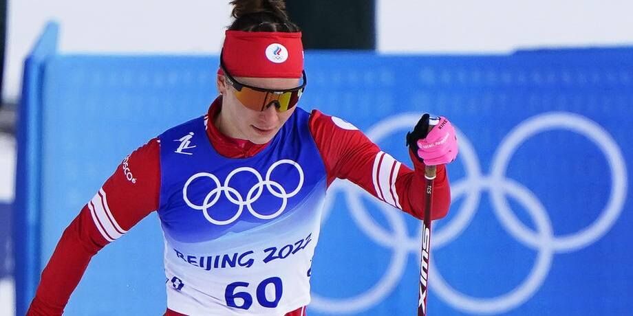 Непряева рассказала, что позволило ей успешно провести этот сезон