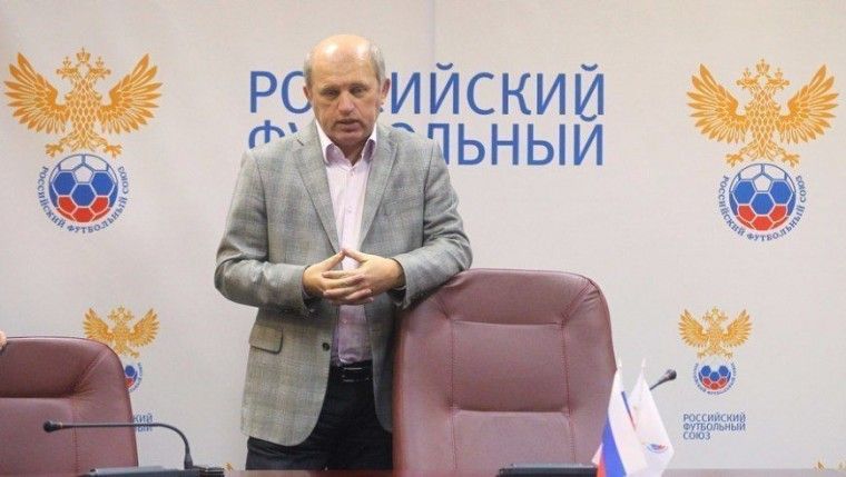 Лексаков заявил, что сборная России ждет разрешения играть с азиатскими командами
