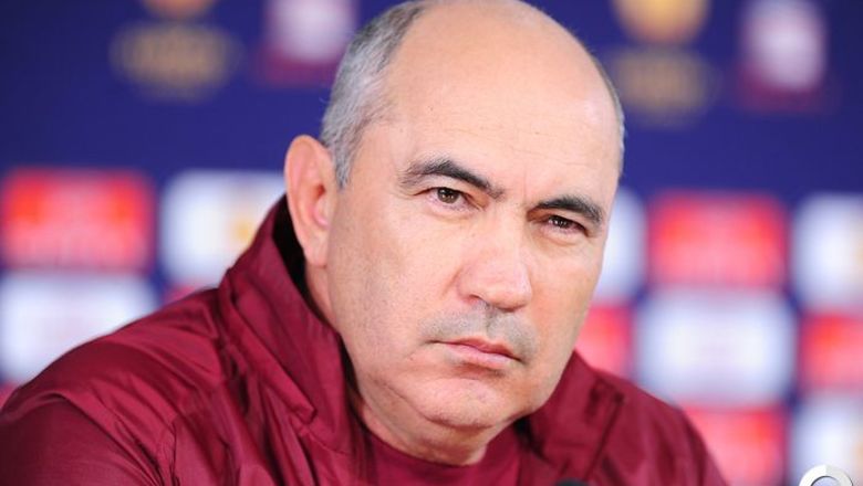 Курбан Бердыев: «Спартак» будет играть с «Рубином» на эмоциональном подъеме из-за ухода Карреры