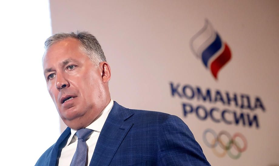 Поздняков дал предварительную оценку выступлению России на Олимпиаде-2020 Поздняков дал предварительную оценку выступлению России на Олимпиаде-2020