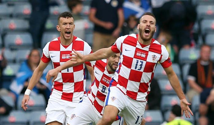 Влашич – о сборной Испании: «Нельзя позволять им чувствовать себя вольготно и играть в свой футбол»