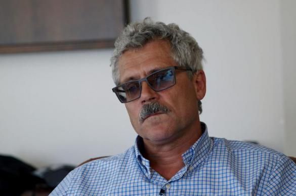 CAS получил заявление Родченкова по подлинности подписей, липовых подписей не было