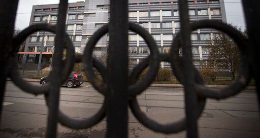 Министр спорта Матыцин: У нас с WADA профессиональный диалог