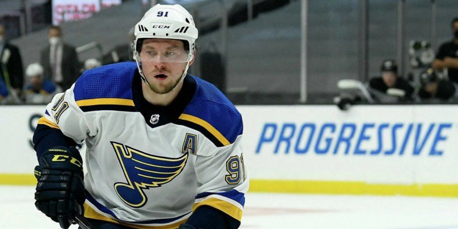 Клубы НХЛ недовольны возможным переходом Тарасенко