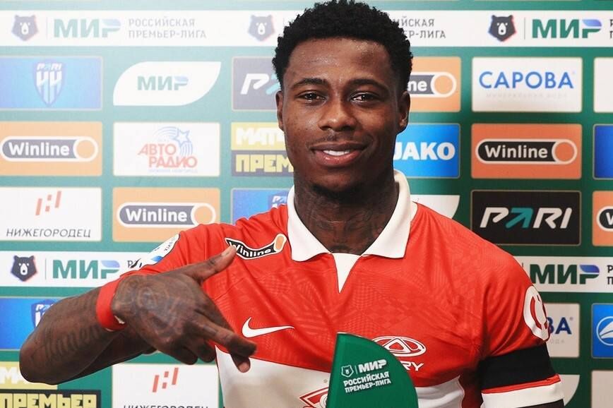 Юран: Промеса нужно ставить в пример Юран: Промеса нужно ставить в пример