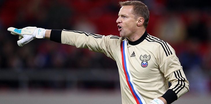 Вячеслав Малафеев: Почему бы «Зениту» не выиграть Лигу Европы? Вячеслав Малафеев: Почему бы «Зениту» не выиграть Лигу Европы?