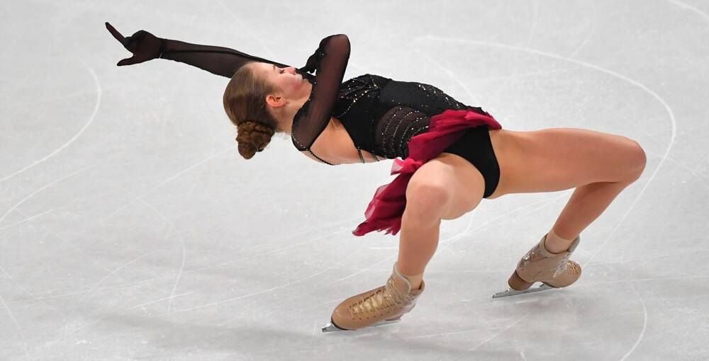 Лайшев – о возможном возвращении Трусовой: Как видите, я не врал