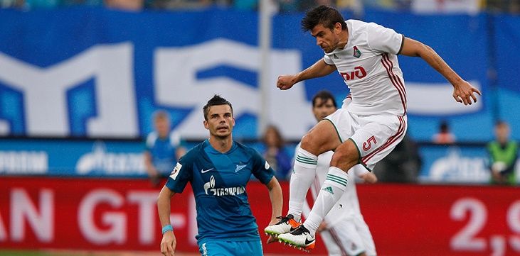 Неманья Пейчинович: То, что происходит с руководством «Локомотива», нас не касается