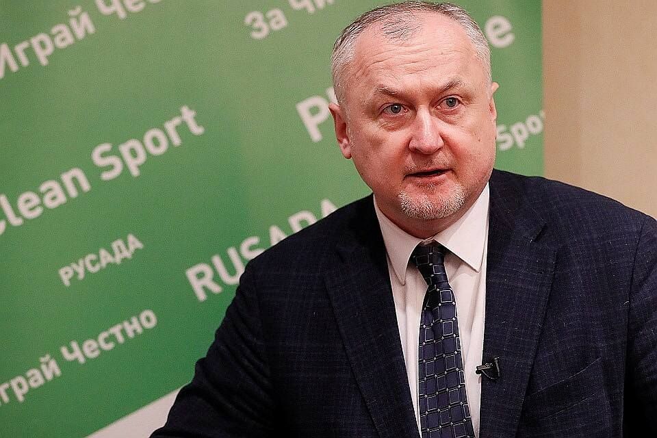 На главу РУСАДА подали в суд девять российских спортсменов