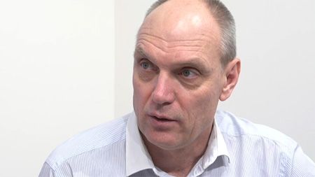 Бубнов назвал игру «Динамо» со «Спартаком» лучшей в сезоне Бубнов назвал игру «Динамо» со «Спартаком» лучшей в сезоне