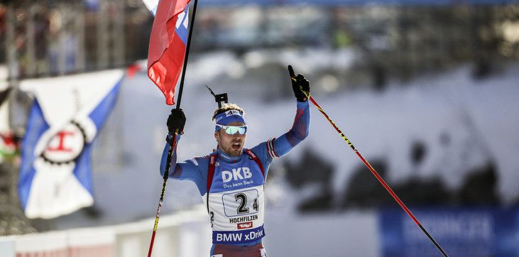 Шипулин резко ответил на критику Резцовой