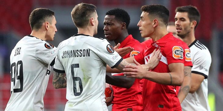 Селюк заявил, что без реформ РФС российские клубы не заиграют в еврокубках