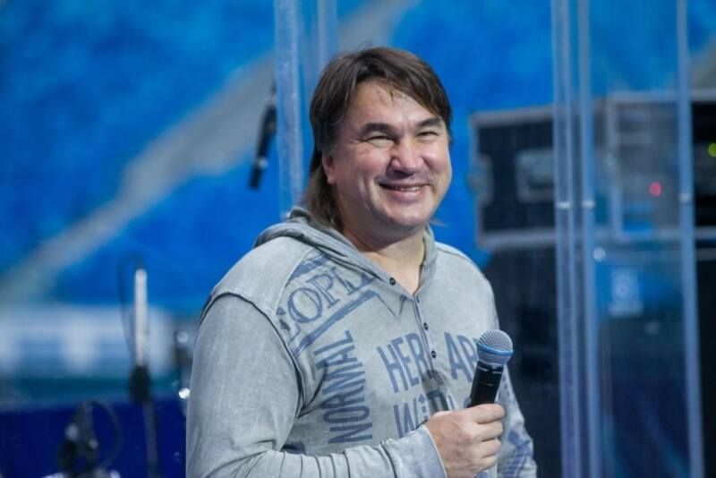 «Спартак» – «Зенит»: Дмитрий Радченко обратился к болельщикам!