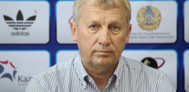 Драчев прокомментировал назначение Польховского главным тренером сборной России