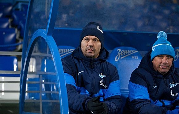 Зырянов объяснил, почему «Зенит» проиграл «Лейпцигу» и потерял шансы на выход из группы