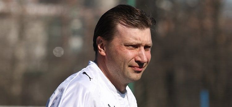 Лепехин: Когда я приходил в «Зенит», Дмитриев был для меня суперзвездой