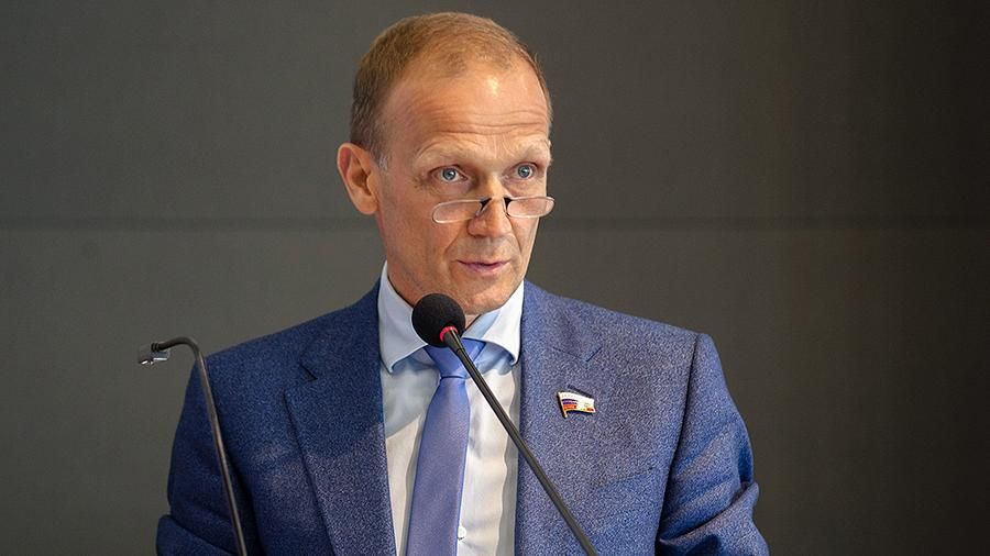 Владимир Драчев: В нынешней ситуации наше выступление на чемпионате мира – это больше, чем успех