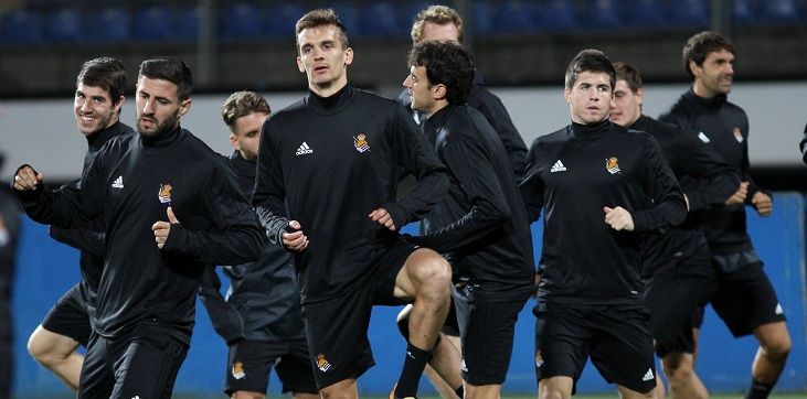 По пути Гризманна через Петербург