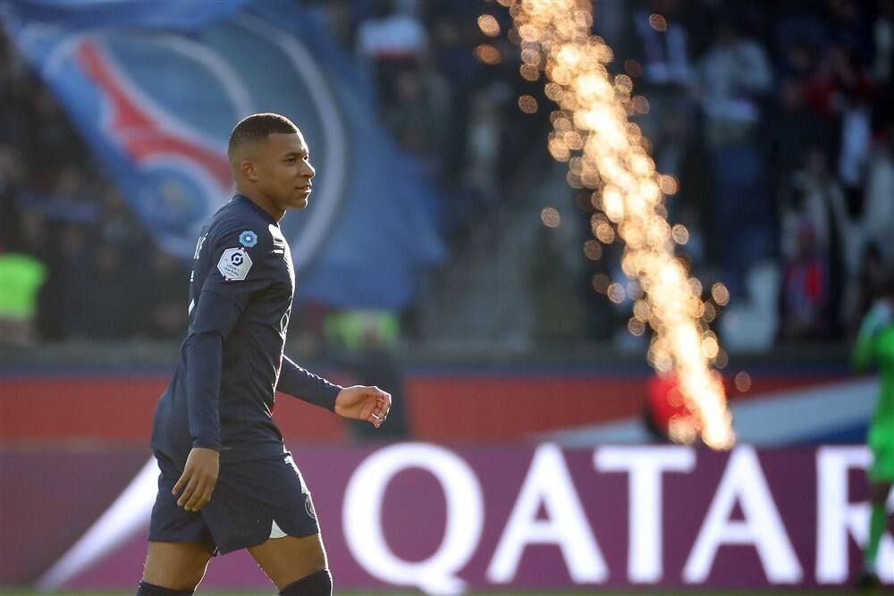 Мбаппе может заменить Роналду в «Манчестер Юнайтед» Мбаппе может заменить Роналду в «Манчестер Юнайтед»