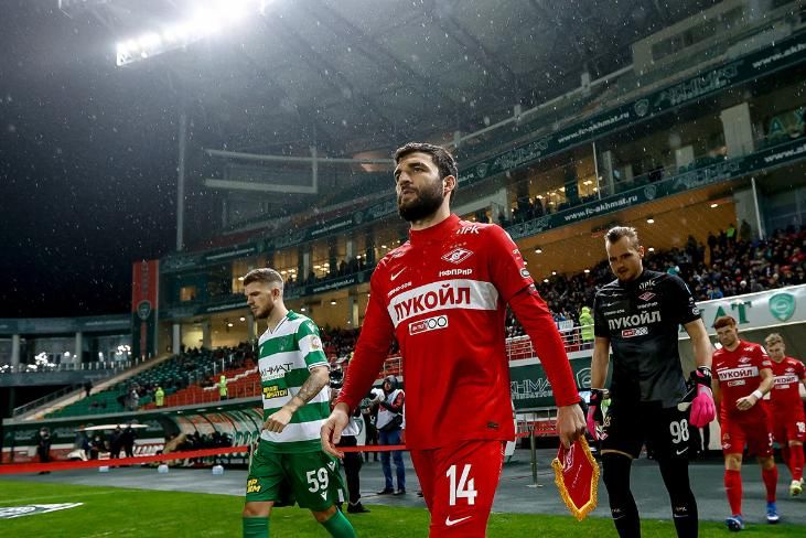 Джикия поделился впечатлениями от работы с Ваноли