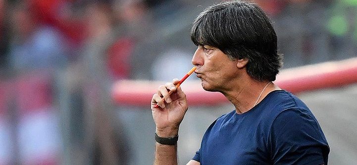 Йоахим Лев о коронавирусе: Теперь у нас есть то, что затрагивает все человечество