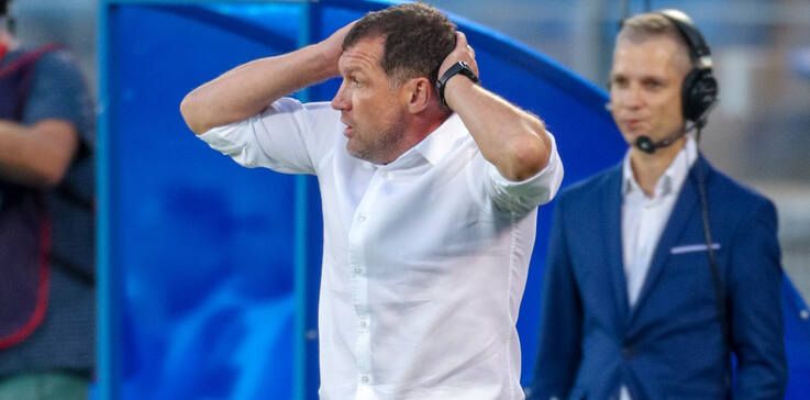 Сергей Гуренко: У «Зенита» был один шанс — продавить нас за счет забросов, «стандартов», Газпрома...