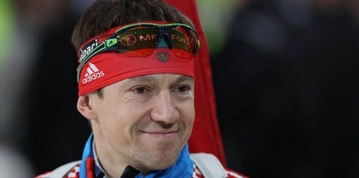Максим Чудов: Думаю, Логинов сам откажется от индивидуальной гонки