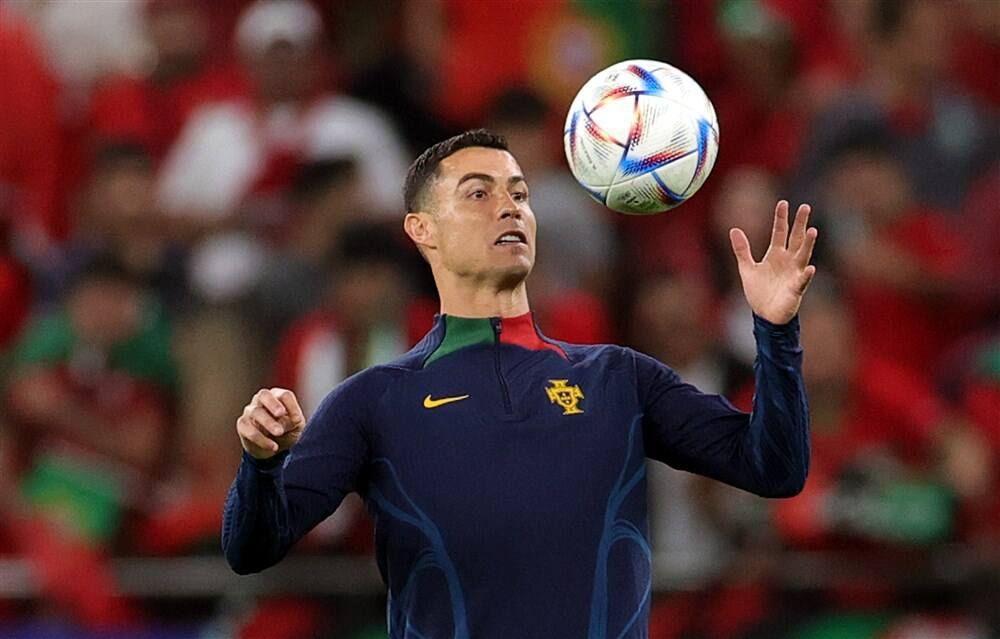 Роналду может приехать в Россию. При каком условии это случится?