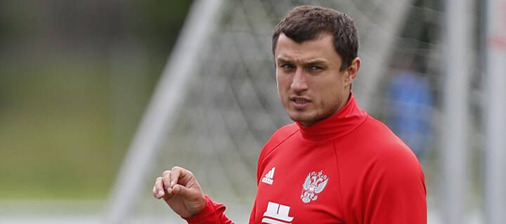 Врач-консультант «Локомотива» Савелий Мышалов: Безуглов возглавил департамент медицины клуба Врач-консультант «Локомотива» Савелий Мышалов: Безуглов возглавил департамент медицины клуба