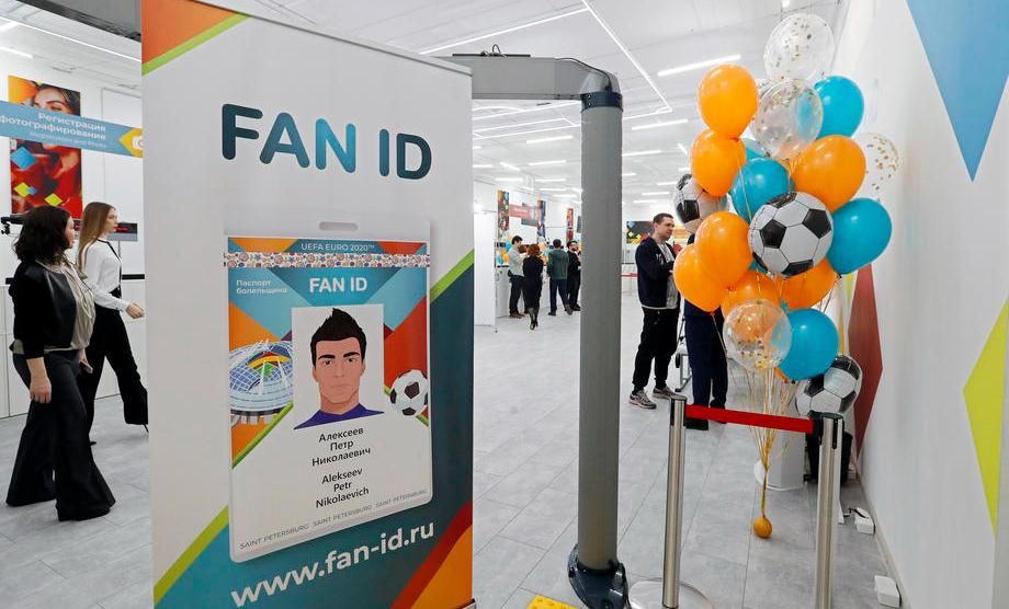 Фанаты «Динамо» будут бойкотировать Fan ID