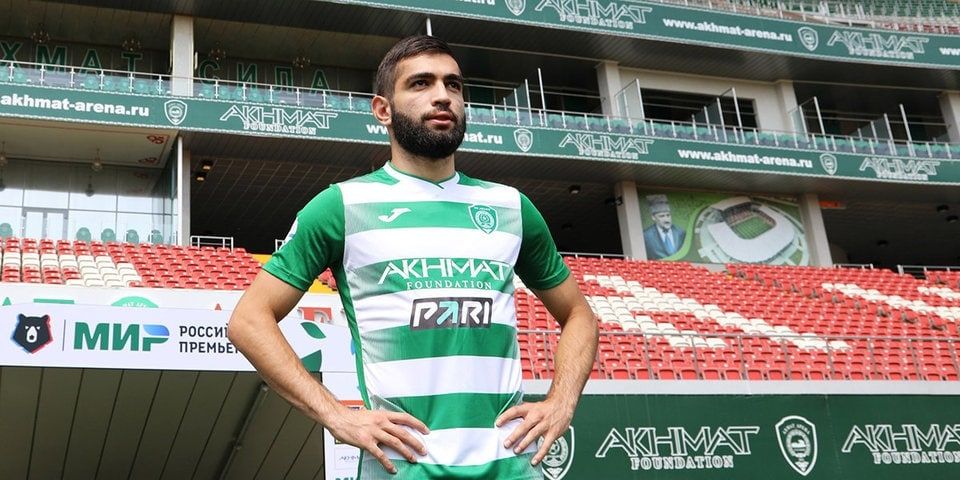 Агаларов объяснил, почему не уехал в европейский чемпионат
