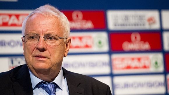 Президент ЕАА: Хотим провести чемпионат Европы по легкой атлетике в России