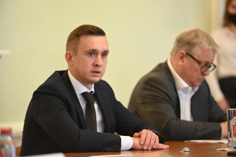 Алаев рассказал, от чего зависит проведение Кубка Лиги